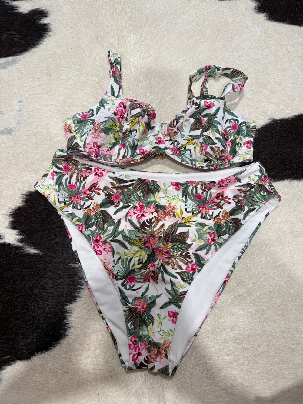 Victoria secret swimsuit